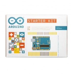 K040007, Макетные платы и комплекты - AVR Starter KIT German