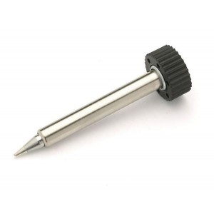 WS102, Паяльники Weller Tip Retainer For WSP80 Sldr Penc