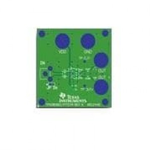 TPA2037D1YFFEVM, Средства разработки интегральных схем (ИС) аудиоконтроллеров  TPA2037D1YFFEVM Eval Mod