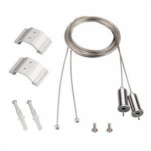 Заглушка ARH-LINE-6085 018511, Алюминиевая заглушка для профиля ARH-LINE-6085. В пакете 2шт заглушки, 8 шурупов. Цена на 1шт заглушку.