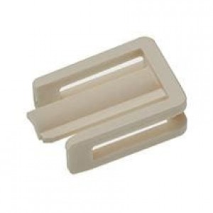 206462-0600, Проводные клеммы и зажимы Micro-Fit Plus TPA 2X6