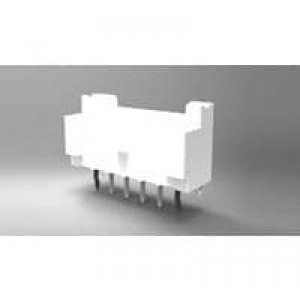 2132230-7, Проводные клеммы и зажимы EP 2.5 7POS VRT HDR SHROUDED W/BOSS