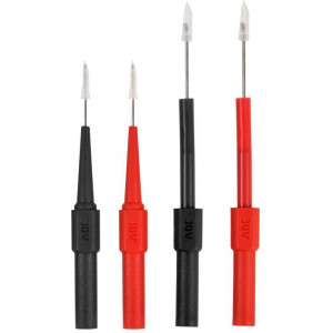 Комплект щупов и насадок TL21 ARMA2L 5 IEK A2L5-DM10D-TL2-093-21