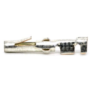 170147-2, Штыревые и гнездовые соединители MNL SOCKET PRE-TIN PH BR