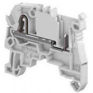 ZDK2.5-11-BL, Клеммные колодки для DIN-рейки Aut SNK Pluggable
