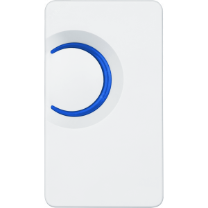 Звонок электрический NDB-A-DC03-1V1-WH Navigator 21100