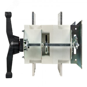 Рубильник-переключатель 1600A 3P c рукояткой управления для прямой установки PowerSwitch PROxima pscs-1600-3