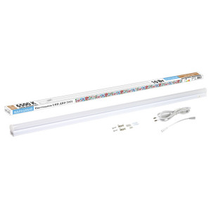 Светильник LED ДПО 2001 10 Вт, 6500К, IP40, Народный SQ0329-0114