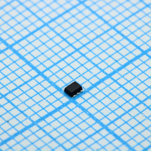 NCP583XV33T2G, Линейный стабилизатор с низким падением напряжения 3.3В 0.15А