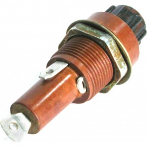 ДВП4-3, Держатель предохранителя 7*30