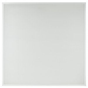 Светильник светодиодный SPO-910-9-40K-038 38Вт 4000К IP40/IP20 3990лм 595х595х40 ДВО матов. рассеив. панель Б0051547