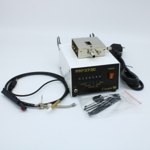 QUICK 373C ESD, Устройство автоподачи припоя от 0.5 до 1.2мм, подходит для станций 969/967/203/203H