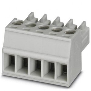 1769074, Съемные клеммные колодки MC 1,5/ 4-ST- 3,5 GY7035