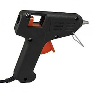 КЛЕЕВОЙ ПИСТОЛЕТ 3 25ВТ 7ММ