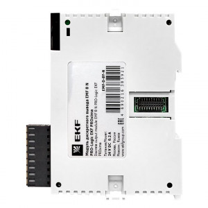 Модуль дискретного вывода EMF 8 N PRO-Logic EMF-D-8Y-N