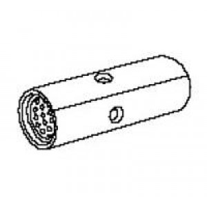 52004, Клеммы COPALUM BUTT 12-10