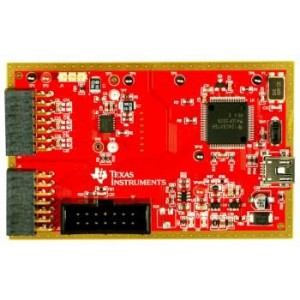 LMP93601EVM, Средства разработки интегральных схем (ИС) преобразования данных LMP93601 EVAL MOD