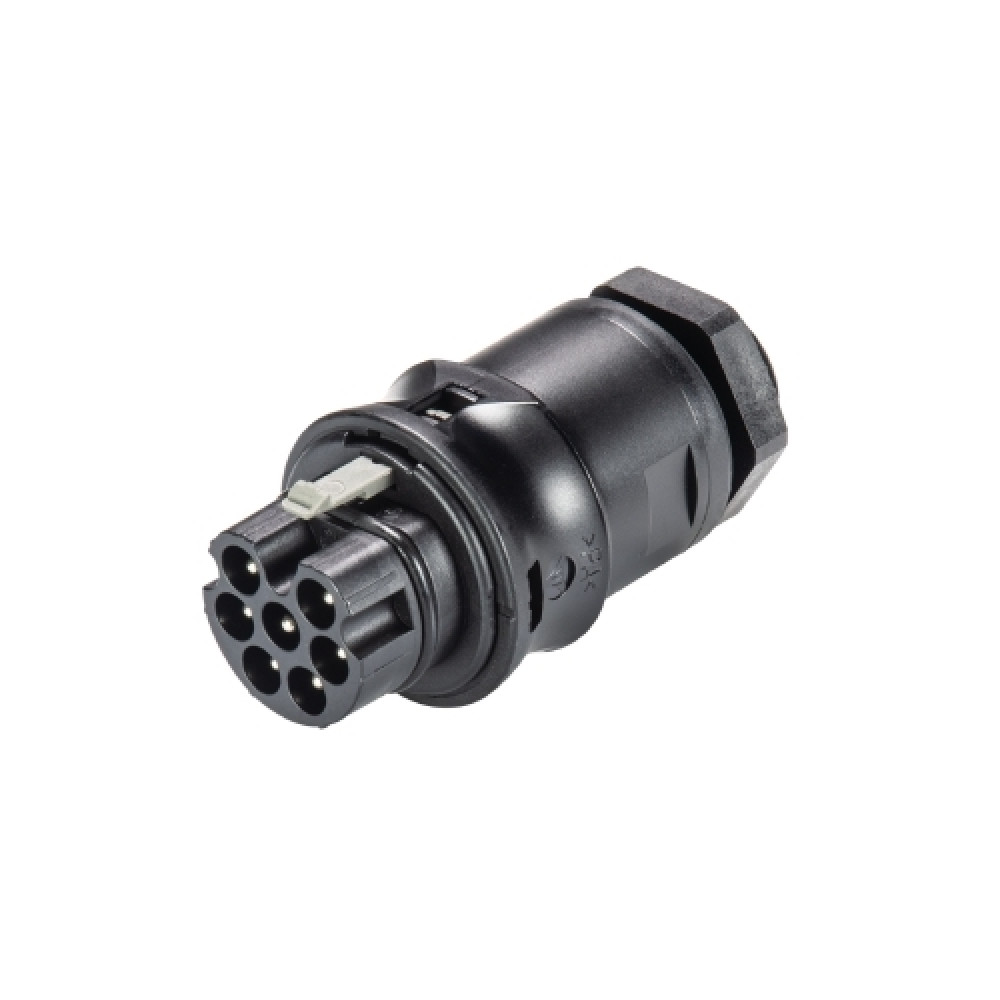 Изображение товара Вилочный разъем RST20I7S S1 M00V SW с винтовой фиксацией