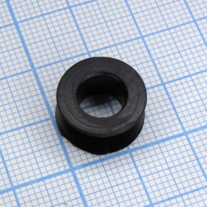 Каркас Б-18 тип1, Каркас намоточный. количество секций 1