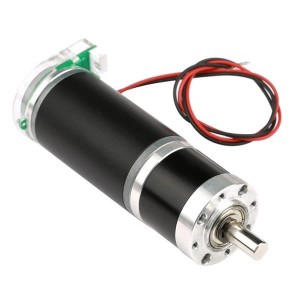 316030175, Принадлежности Seeed Studio  GP36 Planetary Geared Motor with Encoder-DC Motor-1:14-1000CPR