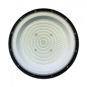 Светильник светодиодный промышленный ДСП-200Вт 5000К 20000Лм 90- IP65 Jazzway 5052512