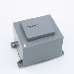 KSP-BVEI6631110, Трансформатор питания 44ВА  230В 2х18В 2х1222мА до+70°C 56.3мм