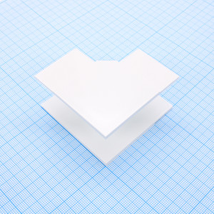 Угол внутренний 25x30 AIM In-liner 01821