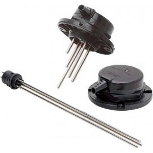 PS-5SR, Измерительное оборудование и принадлежности ELECTRODE HOLDER 5-POLE 2-WIRE 6.8 k_