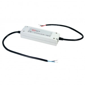 PLN-30-48, Источник электропитания светодиодов 30.24Вт в корпусе с 4 выводами