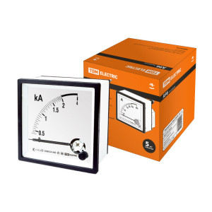 Амперметр А96 2000А/5А-1,5 SQ1102-0026