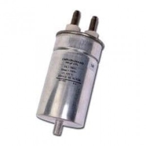 C44PRGR6100RASK, Пленочные конденсаторы 640V 100uF 10% AC Filter Can