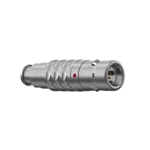 S20K0C-P06MCC0-400S, Цилиндрические защелкивающиеся разъемы