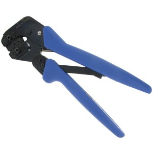 90872-1, Обжимные клещи / Обжимные инструменты CRIMP TOOL 24-18