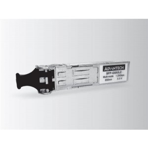 SFP-GTX/RJ45I-AE, Modules Accessories 1000Base-T RJ45 SFP Module w/ Wide Tem