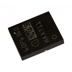 IPL60R360P6SATMA1, Транзистор полевой MOSFET N-канальный 600В 11.3A 8-Pin Thin-PAK EP лента на катушке