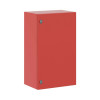 Корпус навесной ST с М/П ВхШхГ 1000х600х400 мм RAL3020 R5ST1064-RAL3020