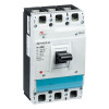 Выключатель автоматический 3п 630А 35кА AV POWER-3/3 TR AVERES mccb-33-630-TR-av