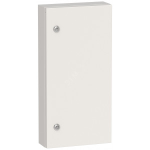 Корпус металлический ЩРн-48 (670х330х120мм) IP54 TITAN 3 MKM11-N-48-54-Z