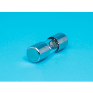 FS-45GF-5.0/250, Предохранитель 4.5х14.5мм, стеклянный, быстрый, 5.0А/250В (SGS)