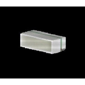 MSL0601RGBU1, Стандартные светодиоды - Накладного монтажа RGB 625/527/470nm 700/1250/360mcd 1105