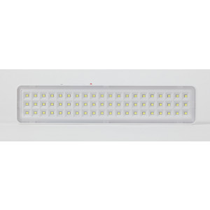 Светильник светодиодный DBA-103-0-20 60LED 5ч IP20 аварийный непостоянный Б0044396