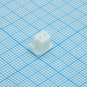 5023510200, Корпус разъема провод-плата 2 контакта шаг 2 мм