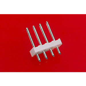 26202151, Разъем штыревой однорядный на плату