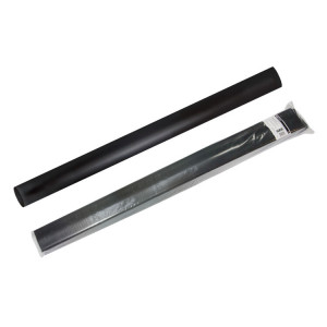 Трубка термоусаживаемая, клеевая ТТск-45/12 SQ0548-0006