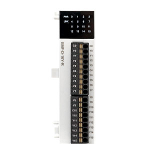 Модуль дискретного вывода EMF 16 PRO-Logic PROxima EMF-D-16Y-R