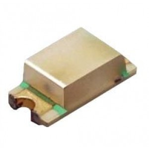 SML-512CWT86A, Стандартные светодиоды - Накладного монтажа LED 1.6X.8X.55MM ORANGE SMT LED