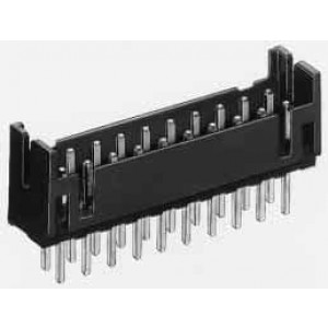 DF11-10DP-2DSA(24), CONN HEADER 10POS 2MM RT ANG TIN