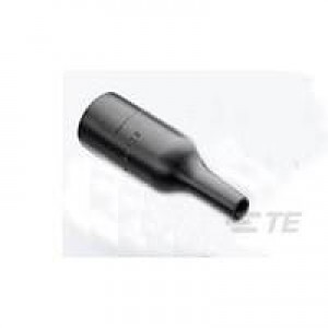 202K174-25L-0, Cable Boots HS Boot Straight Instalite