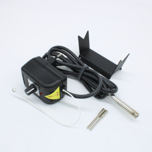 Паяльная станция Магистр Ц20-А3 50Вт 36В, Аналоговая паяльная станция Магистр Ц20 А3 36В 50Вт