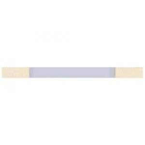810D-50, Chemicals CHAMOIS SWABS - DOUB 50 PCS PER PKG